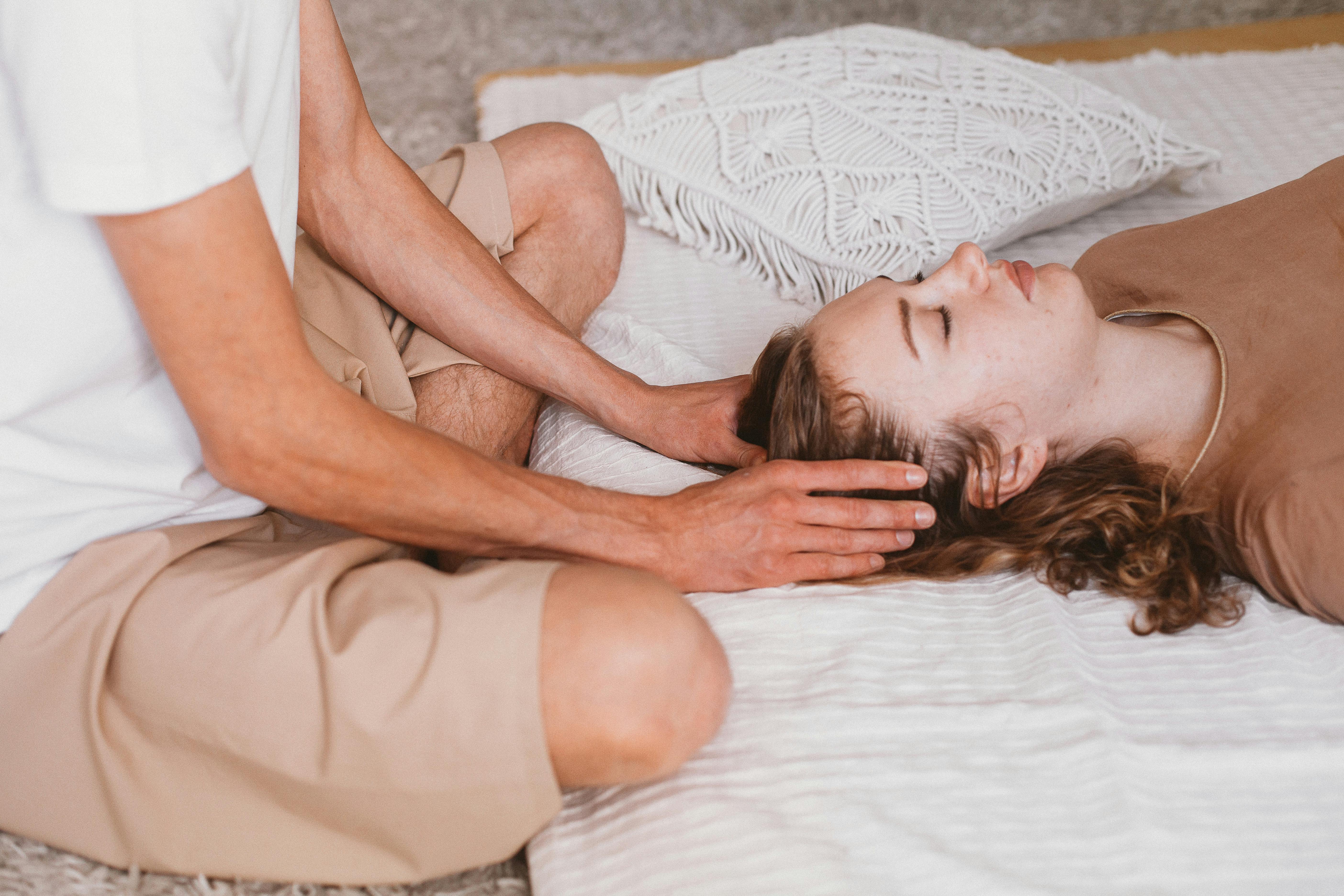 Sesión de ThetaHealing