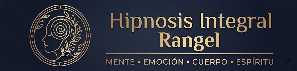 Hipnosis Integral Rangel — Mente, Emoción, Cuerpo, Espíritu