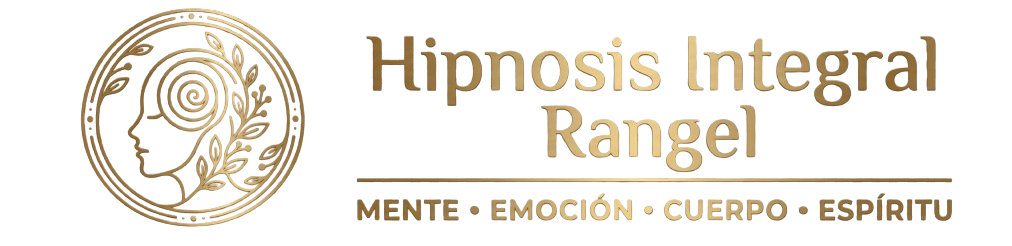 Hipnosis Integral Rangel — Mente, Emoción, Cuerpo, Espíritu